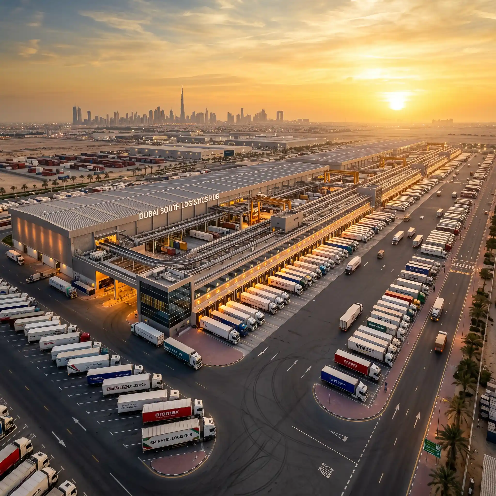 Khalifa Port Maritime Operations
